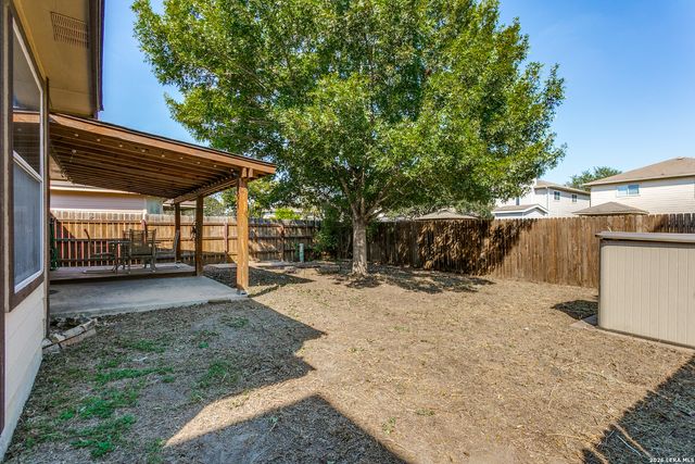 2614 Middleground, San Antonio, TX 78245