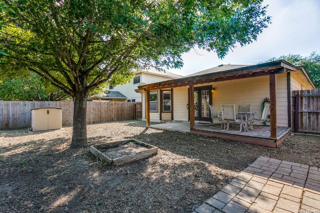 2614 Middleground, San Antonio, TX 78245