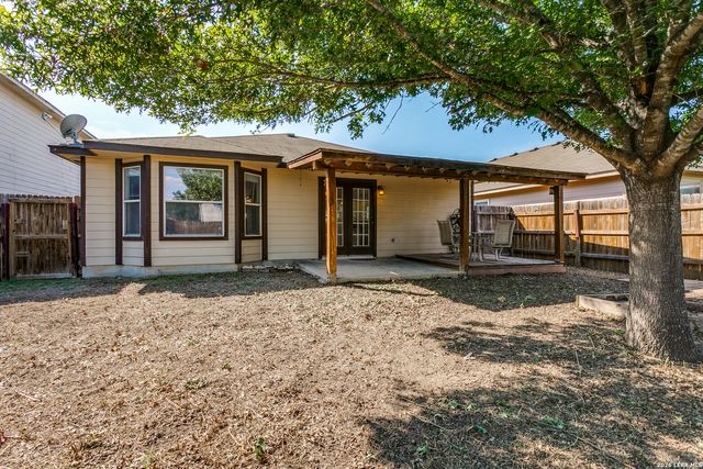 2614 Middleground, San Antonio, TX 78245