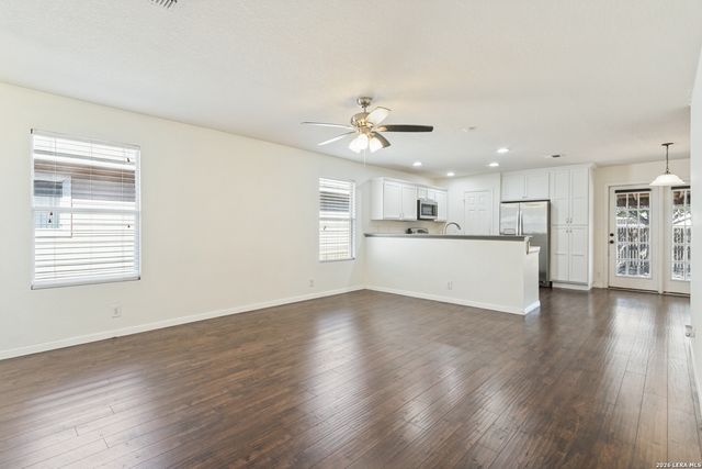 2614 Middleground, San Antonio, TX 78245
