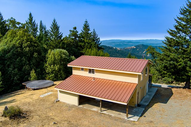 26092 Dyerville Loop Road, Garberville, CA 95542