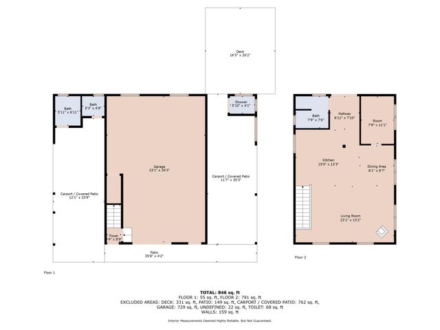 26092 Dyerville Loop Road, Garberville, CA 95542