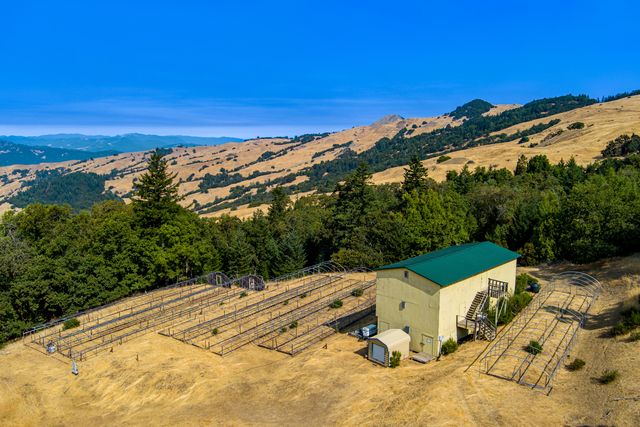 26092 Dyerville Loop Road, Garberville, CA 95542