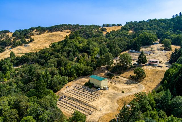 26092 Dyerville Loop Road, Garberville, CA 95542