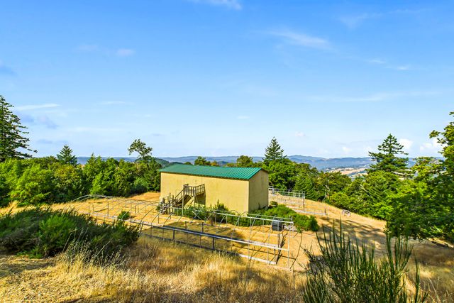 26092 Dyerville Loop Road, Garberville, CA 95542