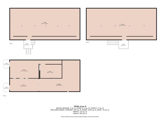 26092 Dyerville Loop Road, Garberville, CA 95542
