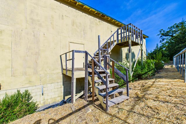 26092 Dyerville Loop Road, Garberville, CA 95542