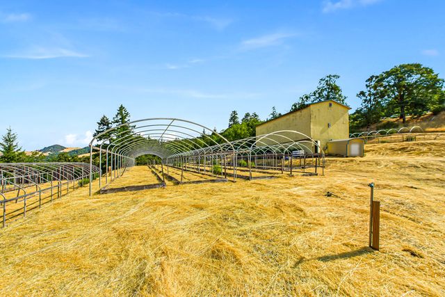 26092 Dyerville Loop Road, Garberville, CA 95542