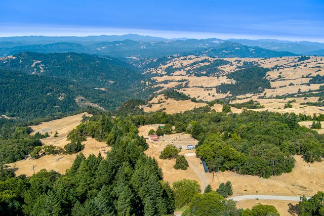 26092 Dyerville Loop Road, Garberville, CA 95542