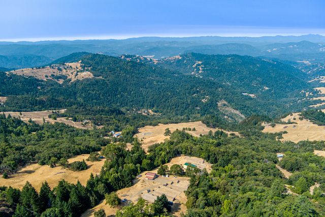 26092 Dyerville Loop Road, Garberville, CA 95542