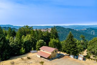 26092 Dyerville Loop Road, Garberville, CA 95542