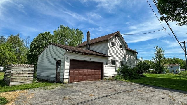 1133 Smith Ridge Road, Sullivan, NY 13030