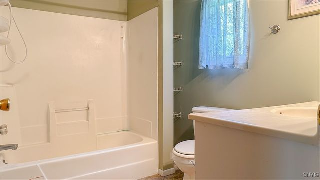 1133 Smith Ridge Road, Sullivan, NY 13030