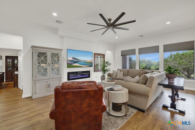 105 N John Bird, Blanco, TX 78606
