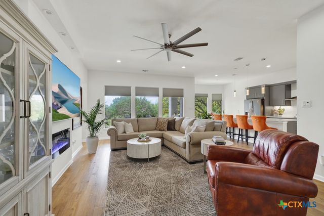 105 N John Bird, Blanco, TX 78606