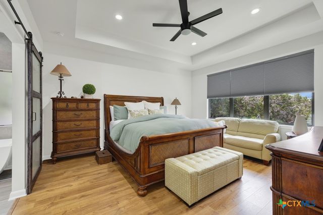 105 N John Bird, Blanco, TX 78606