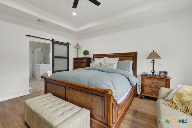 105 N John Bird, Blanco, TX 78606