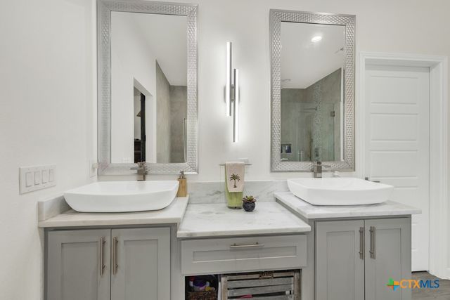 105 N John Bird, Blanco, TX 78606