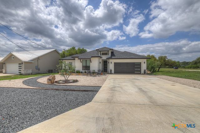 105 N John Bird, Blanco, TX 78606