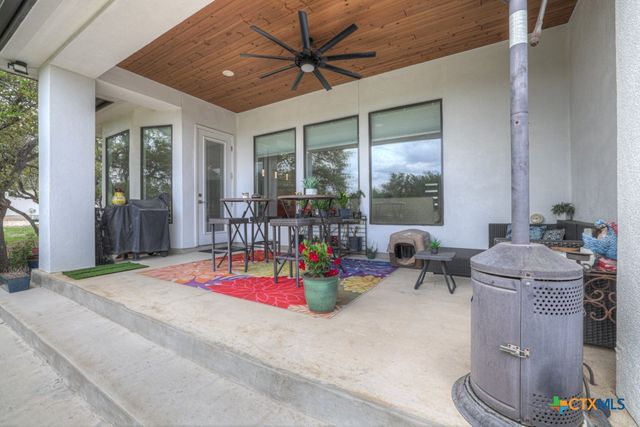 105 N John Bird, Blanco, TX 78606