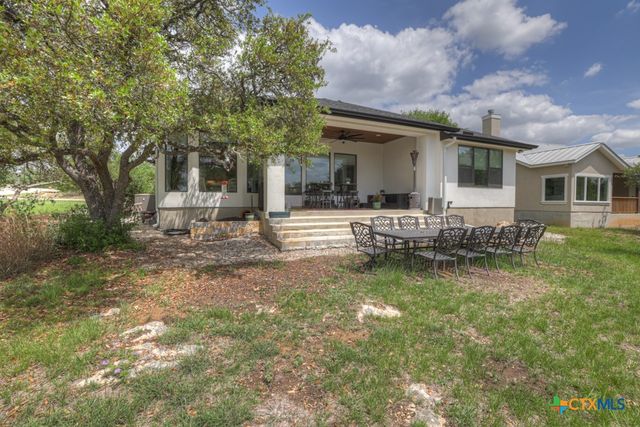105 N John Bird, Blanco, TX 78606