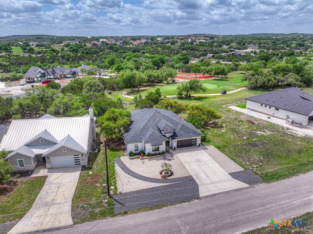 105 N John Bird, Blanco, TX 78606