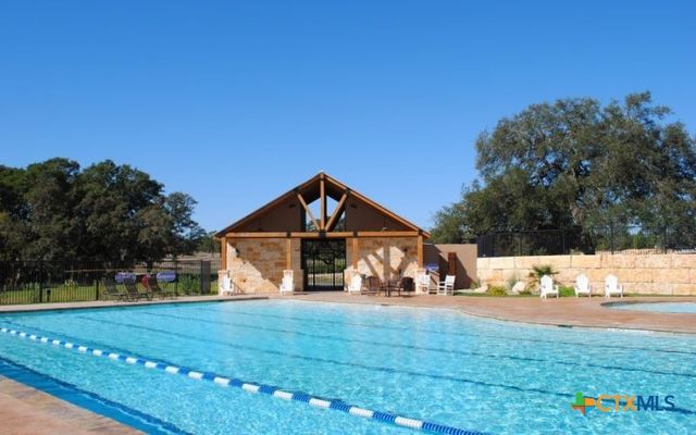 105 N John Bird, Blanco, TX 78606