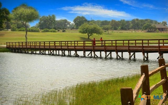 105 N John Bird, Blanco, TX 78606