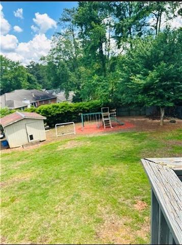 3168 Sewell Mill Road, Marietta, GA 30162