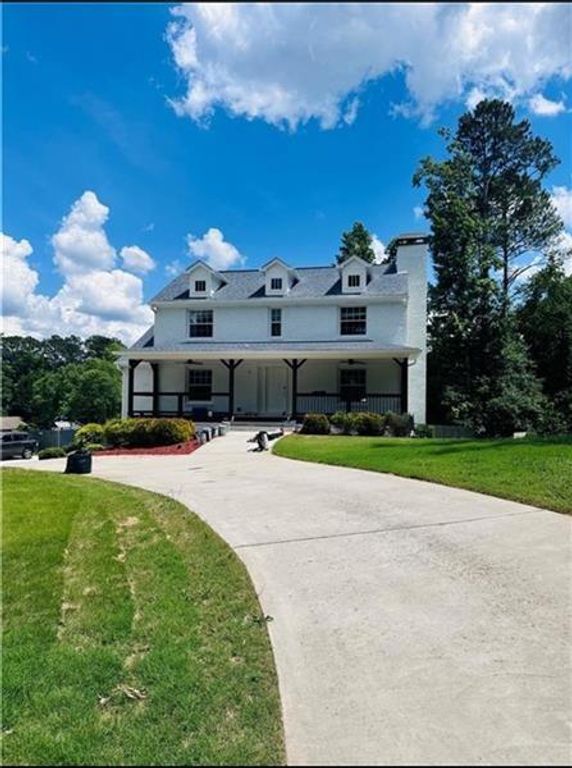3168 Sewell Mill Road, Marietta, GA 30162