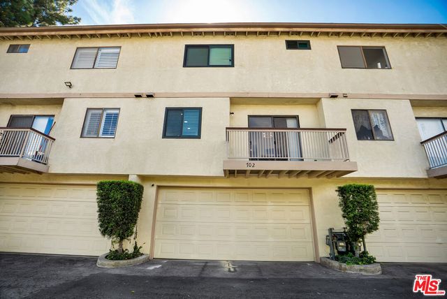 7100 Balboa Boulevard 702, Van Nuys, CA 91406