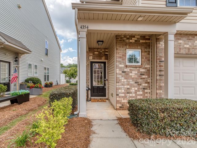 4354 Park South Station Boulevard, Charlotte, NC 28210