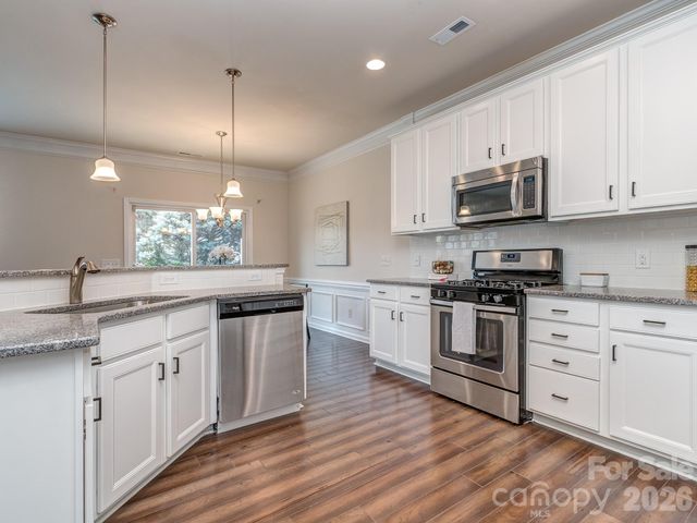 4354 Park South Station Boulevard, Charlotte, NC 28210