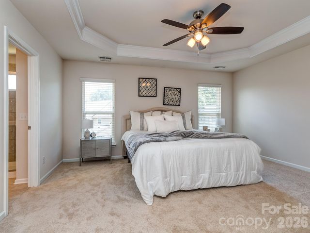 4354 Park South Station Boulevard, Charlotte, NC 28210