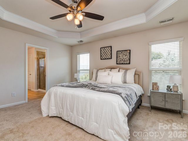 4354 Park South Station Boulevard, Charlotte, NC 28210
