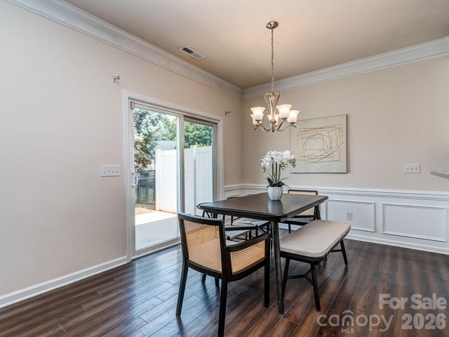 4354 Park South Station Boulevard, Charlotte, NC 28210