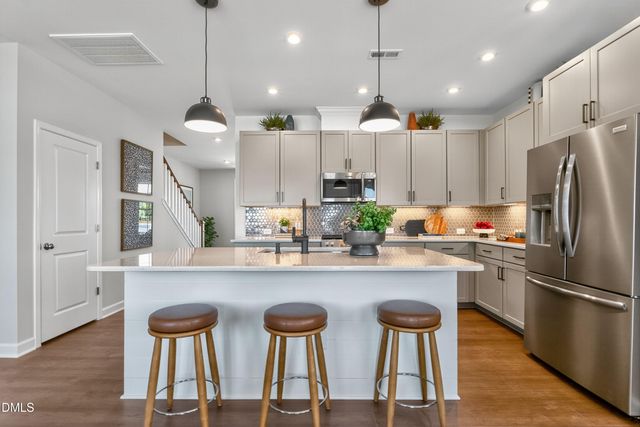 141 Tranquility Way, Fuquay Varina, NC 27526