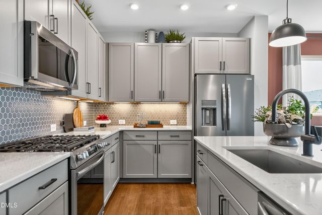 141 Tranquility Way, Fuquay Varina, NC 27526
