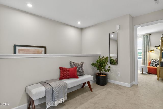 141 Tranquility Way, Fuquay Varina, NC 27526