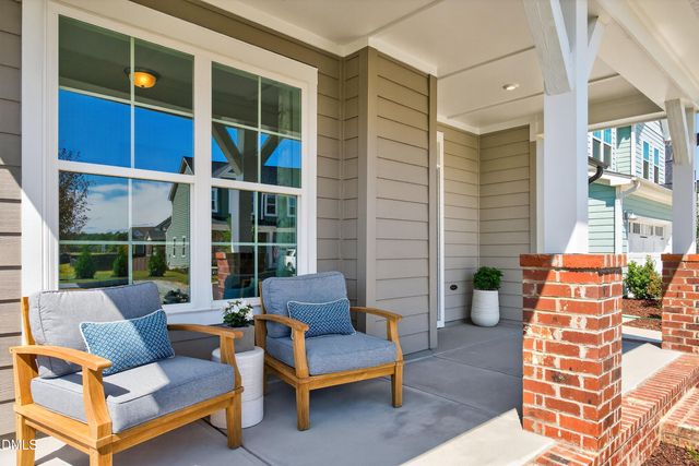 141 Tranquility Way, Fuquay Varina, NC 27526