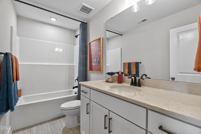 141 Tranquility Way, Fuquay Varina, NC 27526