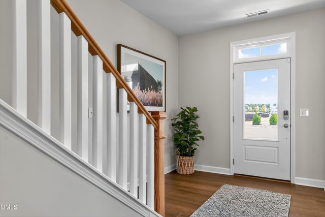 141 Tranquility Way, Fuquay Varina, NC 27526