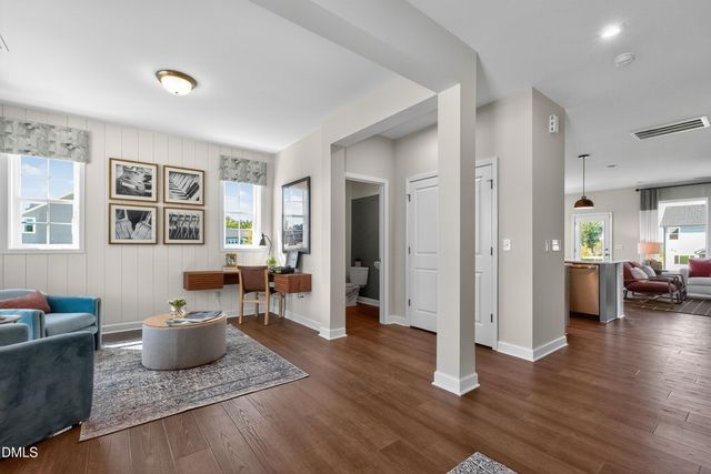 141 Tranquility Way, Fuquay Varina, NC 27526