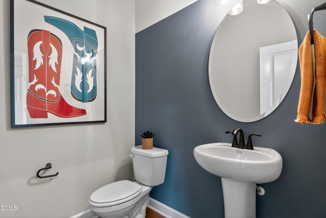141 Tranquility Way, Fuquay Varina, NC 27526