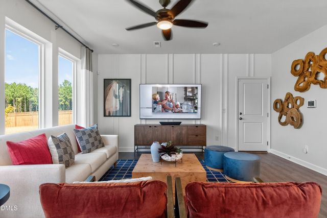 141 Tranquility Way, Fuquay Varina, NC 27526