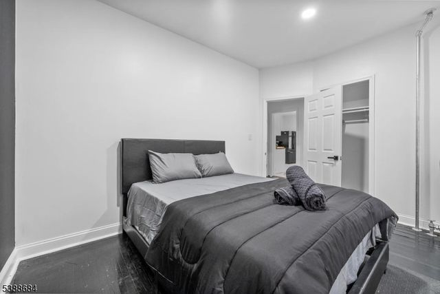 45 Seymour Ave, Newark City, NJ 07108