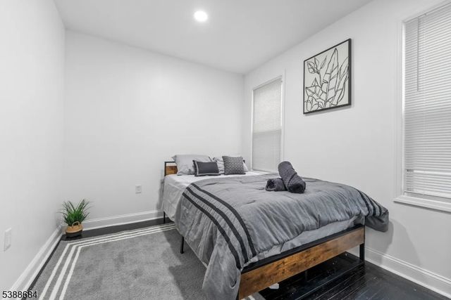 45 Seymour Ave, Newark City, NJ 07108