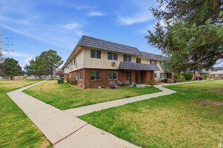 4527 S 1175 W #95, Taylorsville, UT 84123