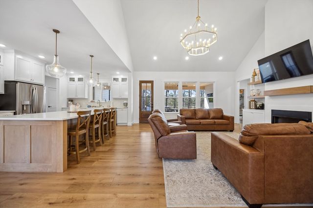 238 Keswick Drive, Chatsworth, GA 30705