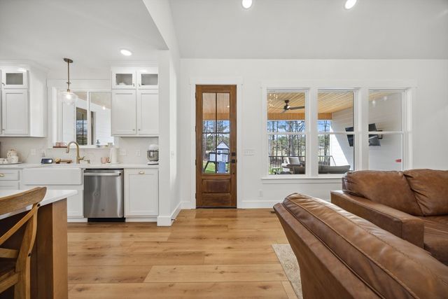 238 Keswick Drive, Chatsworth, GA 30705